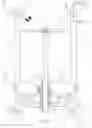 Fig. 03 - Lockable wheels and subject support lifts including a lockable wheel