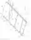 Fig. 02 - Surgical Table Top Accessory with Sacral Offloading Attachment