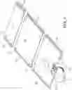 Fig. 08 - Surgical Table Top Accessory with Sacral Offloading Attachment