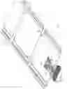 Fig. 09 - Surgical Table Top Accessory with Sacral Offloading Attachment