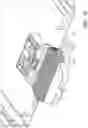 Fig. 13 - Surgical Table Top Accessory with Sacral Offloading Attachment