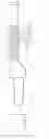 Fig. 14 - Surgical Table Top Accessory with Sacral Offloading Attachment
