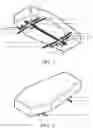 Fig. 07 - Device for transporting a coffin