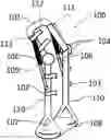 Fig. 01 - Hands-free walking devices and methods