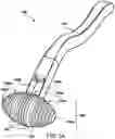 Fig. 04 - MULTI-PRONGED INNER STABILIZER CONFIGURATION FOR DERMA ROLLER APPARATUS