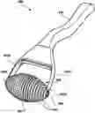 Fig. 01 - MICRO-OUTER STABILIZER CONFIGURATION FOR DERMA ROLLER APPARATUS