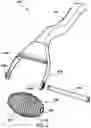Fig. 03 - MICRO-OUTER STABILIZER CONFIGURATION FOR DERMA ROLLER APPARATUS