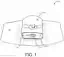 Fig. 02 - System and method for promoting healing with topical application of vibration