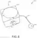 Fig. 07 - System and method for promoting healing with topical application of vibration