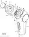 Fig. 03 - Cooling attachment module for facial treatment device