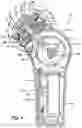 Fig. 05 - Cooling attachment module for facial treatment device