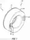 Fig. 08 - Cooling attachment module for facial treatment device