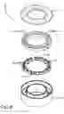 Fig. 09 - Cooling attachment module for facial treatment device