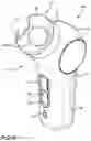 Fig. 10 - Cooling attachment module for facial treatment device