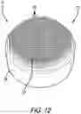 Fig. 13 - Cooling attachment module for facial treatment device