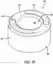 Fig. 18 - Cooling attachment module for facial treatment device