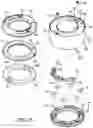Fig. 20 - Cooling attachment module for facial treatment device