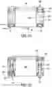Fig. 21 - Cooling attachment module for facial treatment device