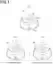 Fig. 08 - MASSAGING TOOL