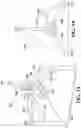 Fig. 09 - MECHANICAL COMPRESSION DEVICE WITH ADJUSTABLE COMPRESSION POINT