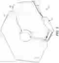 Fig. 04 - Adjustable bottle support