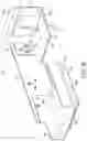 Fig. 11 - Adjustable bottle support