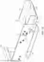 Fig. 12 - Adjustable bottle support
