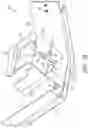 Fig. 17 - Adjustable bottle support