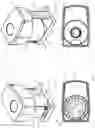 Fig. 02 - Storage container for a storage and dispensing station and storage and dispensing station
