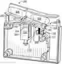 Fig. 01 - Systems and methods for portable pill dispensers with various dispensing mechanisms