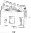 Fig. 25 - Systems and methods for portable pill dispensers with various dispensing mechanisms