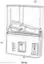 Fig. 26 - Systems and methods for portable pill dispensers with various dispensing mechanisms