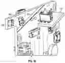 Fig. 28 - Systems and methods for portable pill dispensers with various dispensing mechanisms