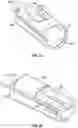 Fig. 30 - Systems and methods for portable pill dispensers with various dispensing mechanisms