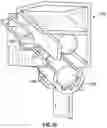 Fig. 33 - Systems and methods for portable pill dispensers with various dispensing mechanisms