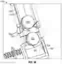 Fig. 42 - Systems and methods for portable pill dispensers with various dispensing mechanisms
