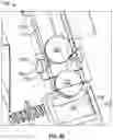 Fig. 43 - Systems and methods for portable pill dispensers with various dispensing mechanisms