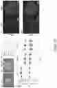 Fig. 15 - MICROFLUIDICS DEVICE FOR FABRICATION OF LARGE, UNIFORM, INJECTABLE HYDROGEL MICROPARTICLES FOR CELL ENCAPSULATION