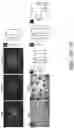 Fig. 18 - MICROFLUIDICS DEVICE FOR FABRICATION OF LARGE, UNIFORM, INJECTABLE HYDROGEL MICROPARTICLES FOR CELL ENCAPSULATION