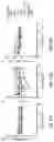 Fig. 21 - Compositions and methods for inhibiting post-surgical adhesions