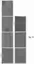 Fig. 25 - Compositions and methods for inhibiting post-surgical adhesions