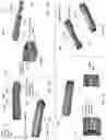 Fig. 13 - Systems and methods for removing a covering from a bodily surface