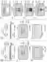 Fig. 21 - Systems and methods for removing a covering from a bodily surface