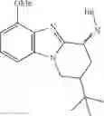 Fig. 101 - SUBSTITUTED POLYCYCLIC CARBOXYLIC ACIDS, ANALOGUES THEREOF, AND METHODS USING SAME