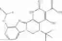 Fig. 105 - SUBSTITUTED POLYCYCLIC CARBOXYLIC ACIDS, ANALOGUES THEREOF, AND METHODS USING SAME