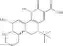 Fig. 125 - SUBSTITUTED POLYCYCLIC CARBOXYLIC ACIDS, ANALOGUES THEREOF, AND METHODS USING SAME