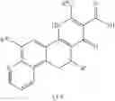 Fig. 37 - SUBSTITUTED POLYCYCLIC CARBOXYLIC ACIDS, ANALOGUES THEREOF, AND METHODS USING SAME