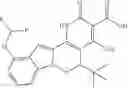 Fig. 38 - SUBSTITUTED POLYCYCLIC CARBOXYLIC ACIDS, ANALOGUES THEREOF, AND METHODS USING SAME