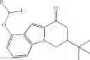 Fig. 42 - SUBSTITUTED POLYCYCLIC CARBOXYLIC ACIDS, ANALOGUES THEREOF, AND METHODS USING SAME