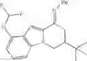Fig. 43 - SUBSTITUTED POLYCYCLIC CARBOXYLIC ACIDS, ANALOGUES THEREOF, AND METHODS USING SAME